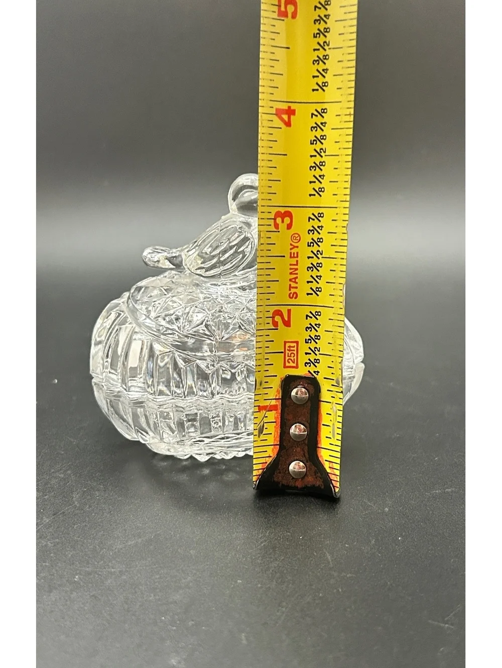 Hofbauer Byrdes Crystal 2 Pieces